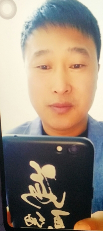 可乐猫的第一张照片--潍坊相亲服务中心