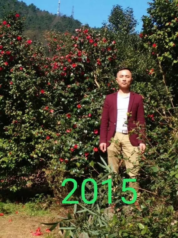 孤城的第一张照片--潍坊相亲服务中心