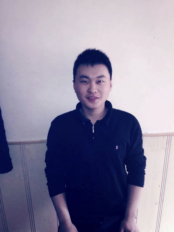 阳光总在风雨后的第一张照片--潍坊相亲服务中心