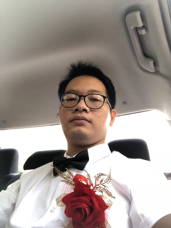 陈陈的第一张照片--潍坊相亲服务中心