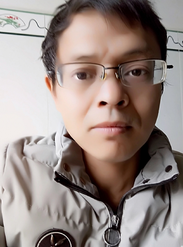 小吴的第一张照片--潍坊相亲服务中心