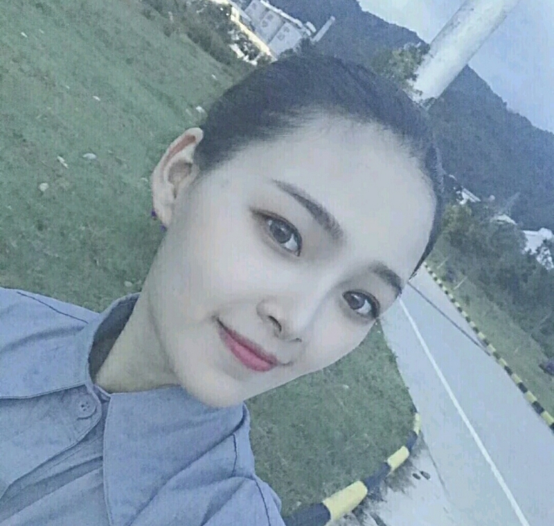 房子吃了兔子的第一张照片--潍坊相亲服务中心