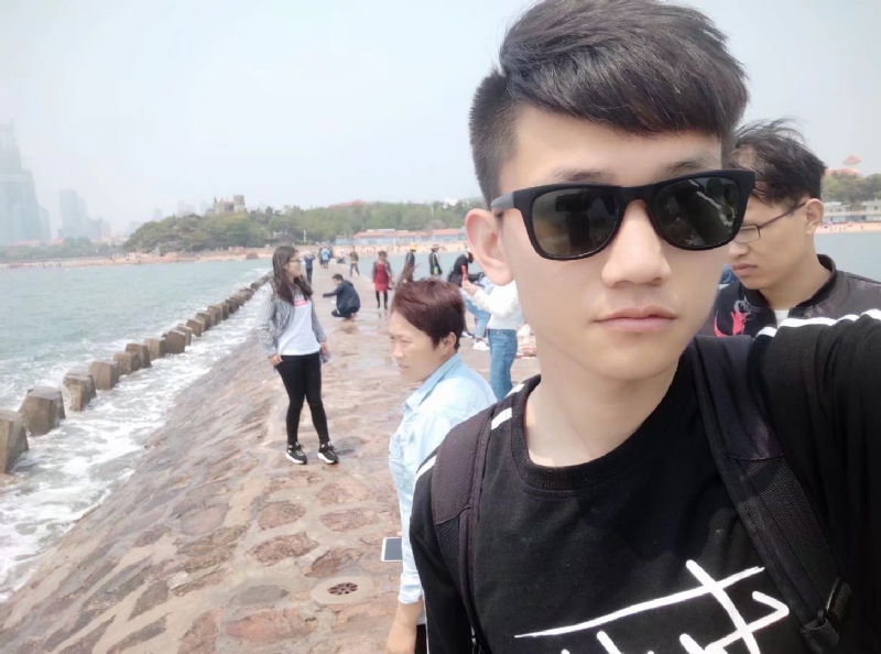 maile_jacob的第一张照片--潍坊相亲服务中心