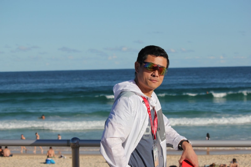 缘分的第一张照片--潍坊相亲服务中心