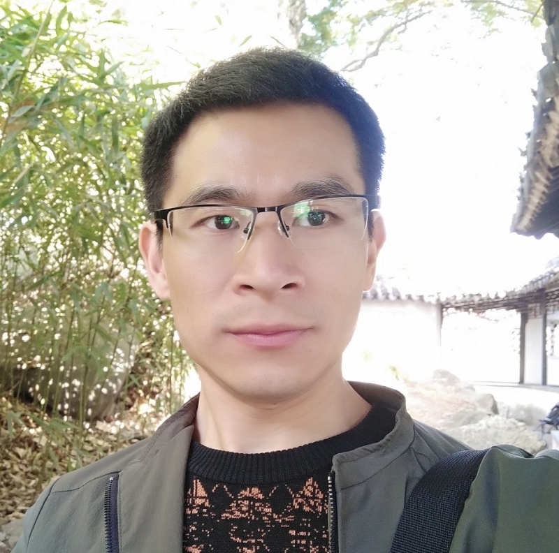 翔飞的第一张照片--潍坊相亲服务中心