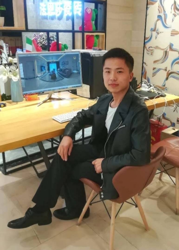 教师的第一张照片--潍坊相亲服务中心