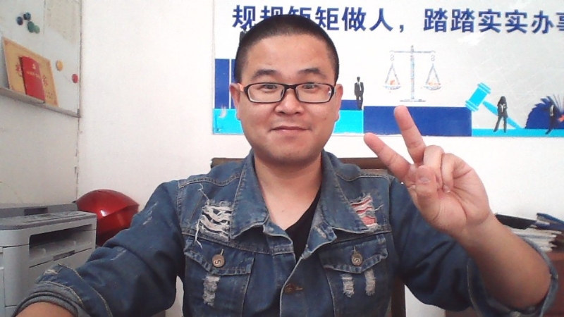 顾律师的第二张照片--潍坊相亲服务中心