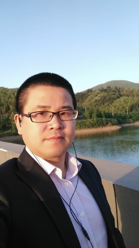 顾律师的第三张照片--潍坊相亲服务中心