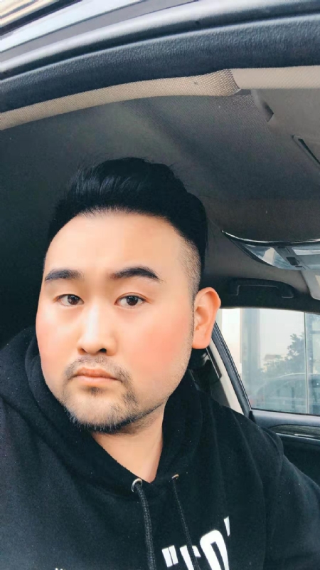 蒋不出口的第一张照片--潍坊相亲服务中心