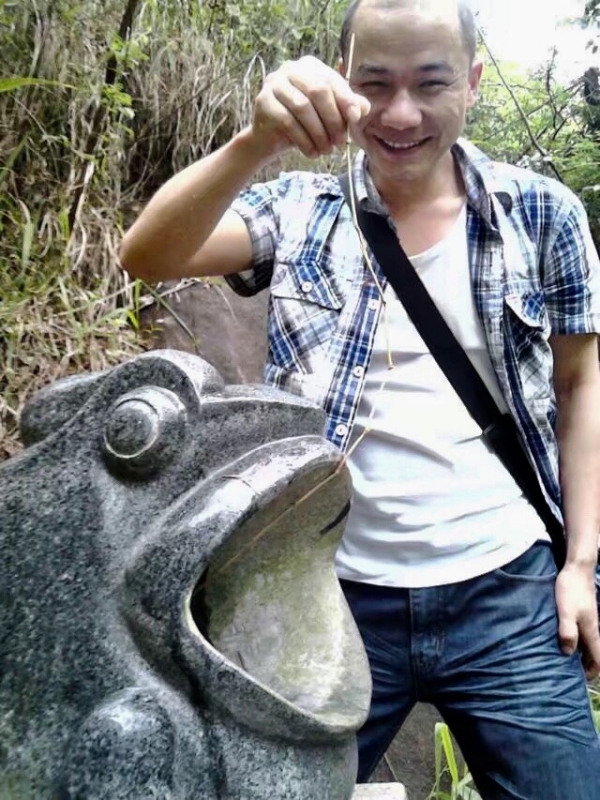 搜搜更懂你的第一张照片--潍坊相亲服务中心