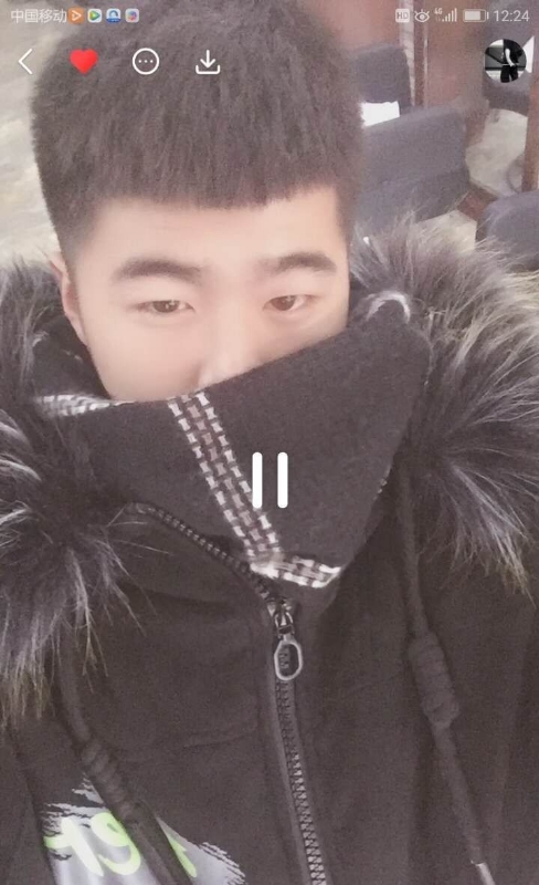 小陈的第一张照片--潍坊相亲服务中心