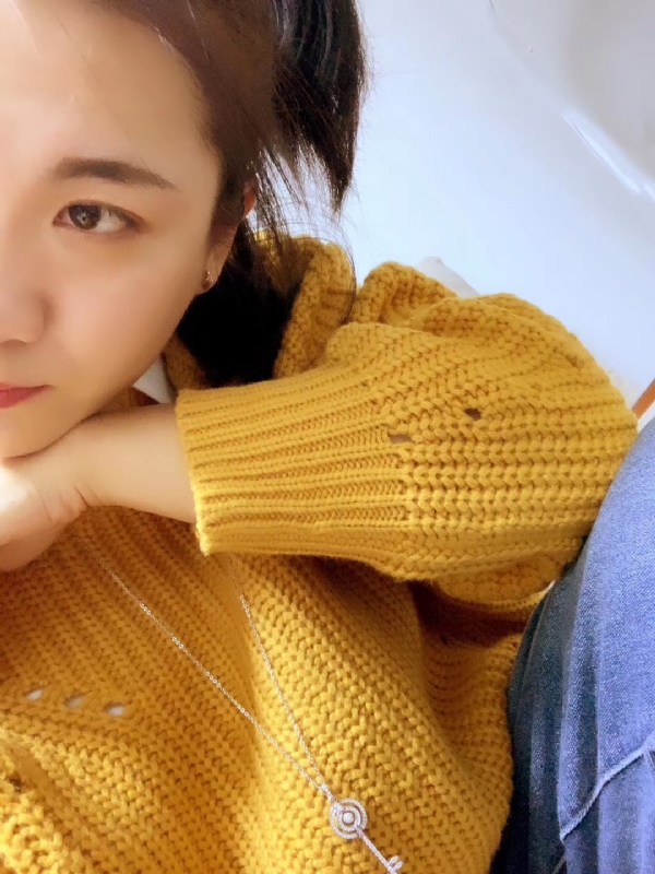 包容的第二张照片--潍坊相亲服务中心