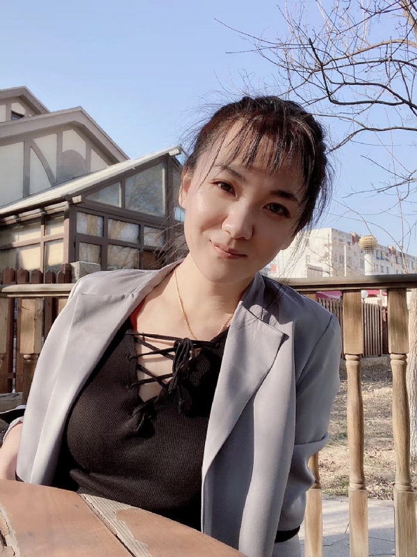 包容的第三张照片--潍坊相亲服务中心