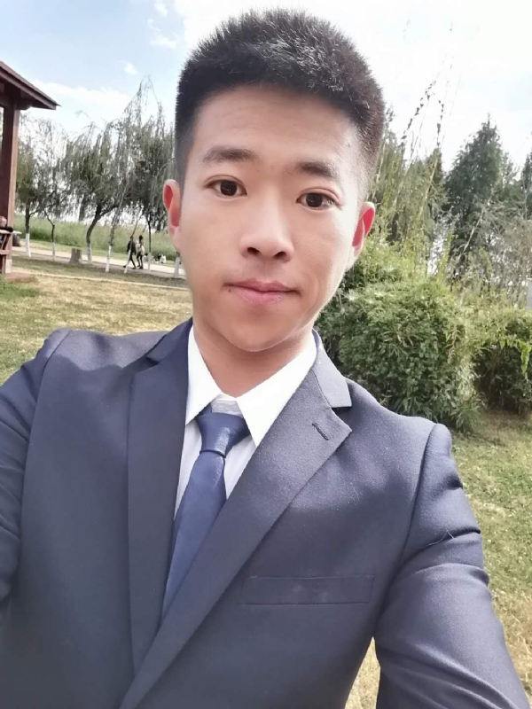 昌先生的第一张照片--潍坊相亲服务中心