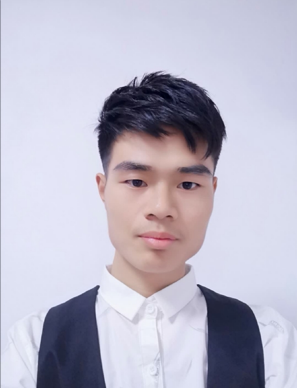 Edward的第一张照片--潍坊相亲服务中心