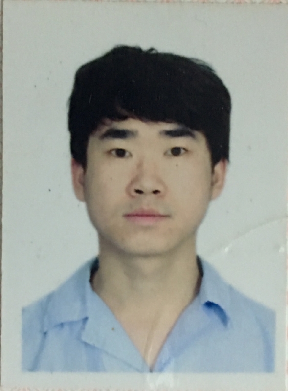 我在这里的第一张照片--潍坊相亲服务中心