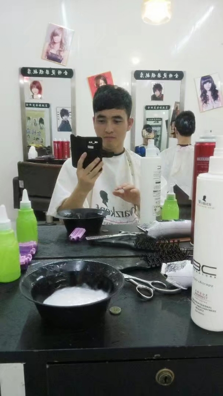 牛郎的第二张照片--潍坊相亲服务中心