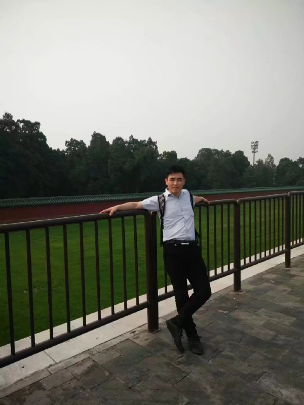 牛郎的第三张照片--潍坊相亲服务中心