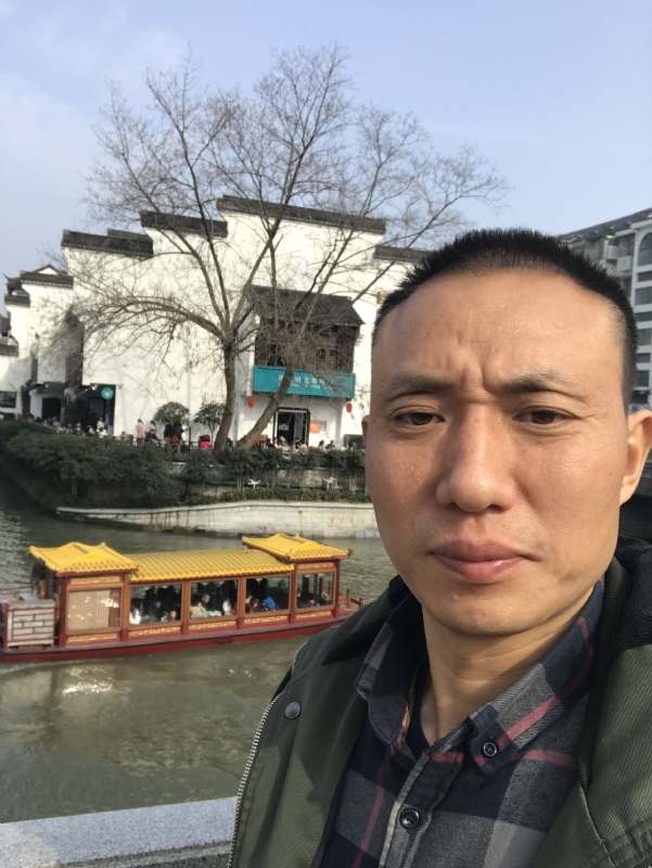 上善的第一张照片--潍坊相亲服务中心