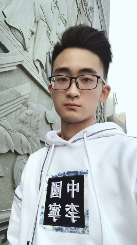 詹红平的第一张照片--潍坊相亲服务中心