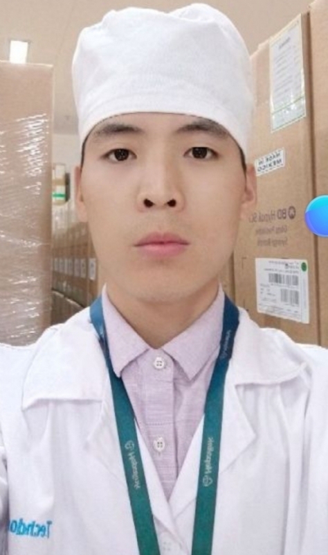 桑桑良良的第一张照片--潍坊相亲服务中心