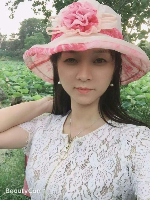 小青菜的第一张照片--潍坊相亲服务中心