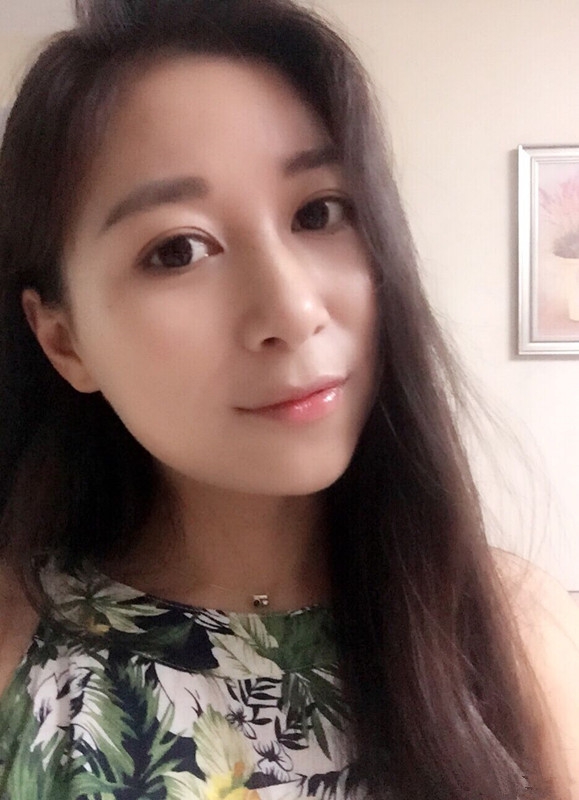 盛開的第一张照片--潍坊相亲服务中心