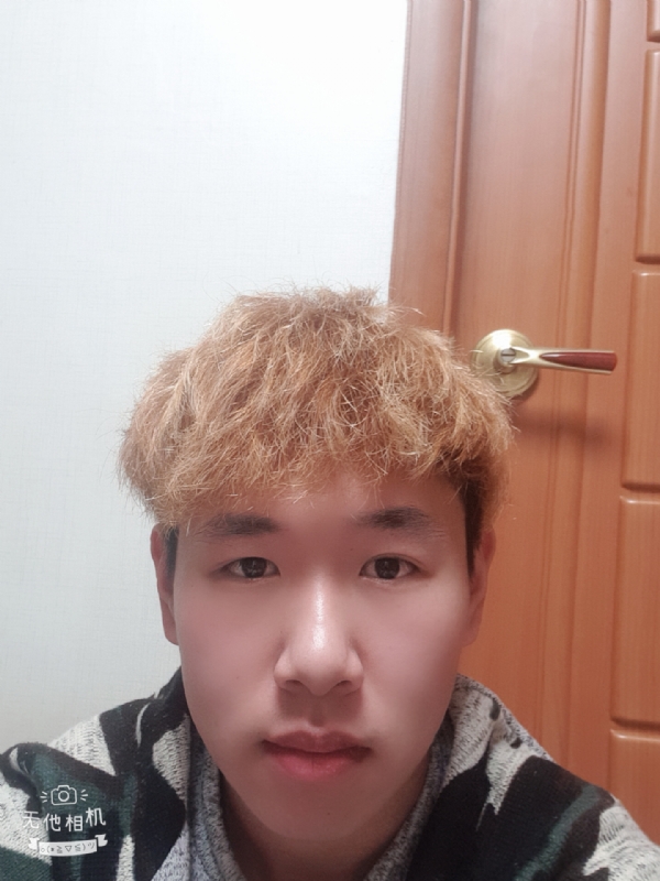 李志鹏的第一张照片--潍坊相亲服务中心