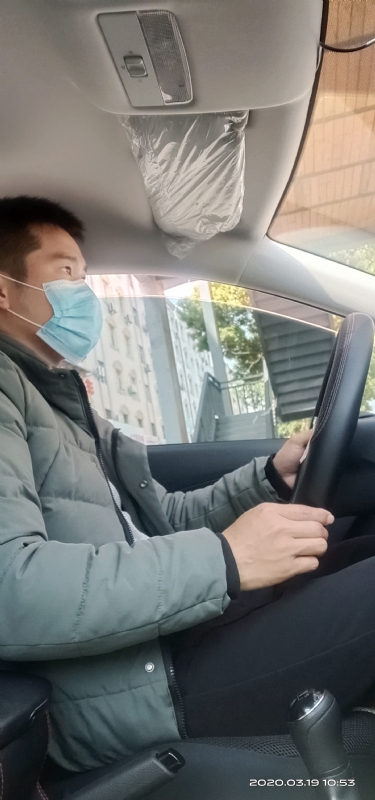 一切随缘的第一张照片--潍坊相亲服务中心