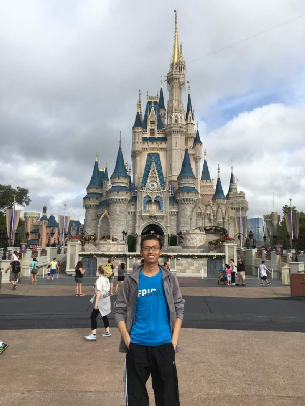 太阳花的第一张照片--潍坊相亲服务中心