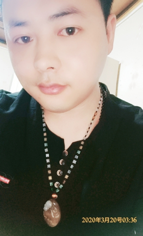 滴水成沙的第一张照片--潍坊相亲服务中心