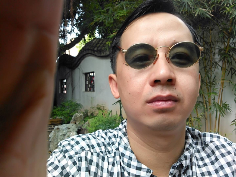 网网忘记了的第一张照片--潍坊相亲服务中心