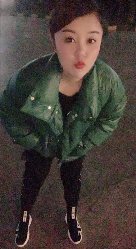 杨乔依的第一张照片--潍坊相亲服务中心