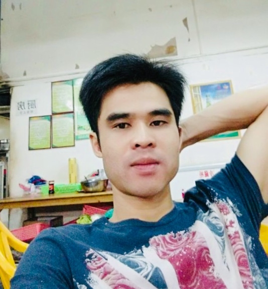 Huang的第一张照片--潍坊相亲服务中心