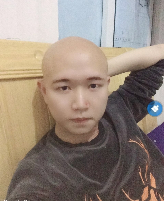 昊天的第一张照片--潍坊相亲服务中心