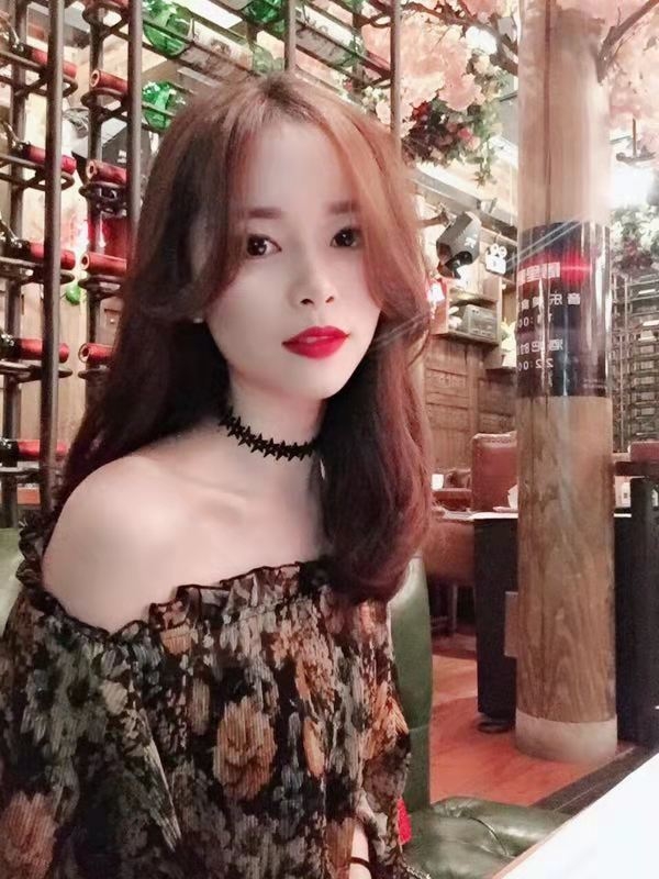 晓洁的第一张照片--潍坊相亲服务中心