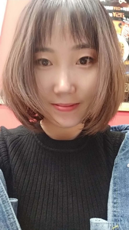 西西的第一张照片--潍坊相亲服务中心