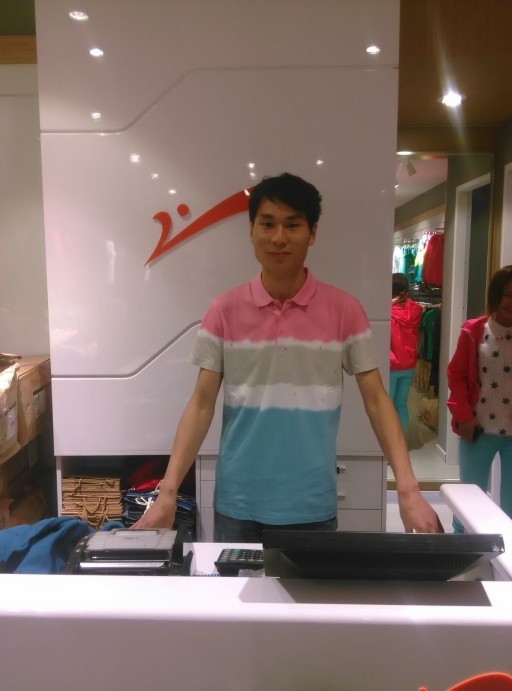 寻芳踪的第一张照片--潍坊相亲服务中心