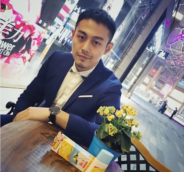 wenze的第一张照片--潍坊相亲服务中心