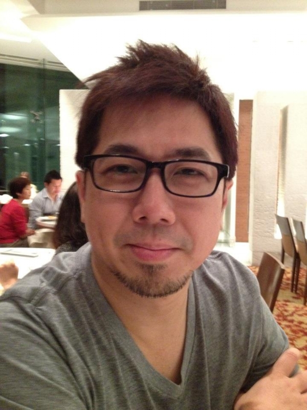 Li_Wei的第一张照片--潍坊相亲服务中心