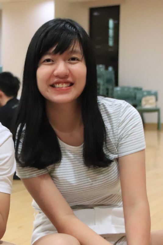 jessie的第一张照片--潍坊相亲服务中心