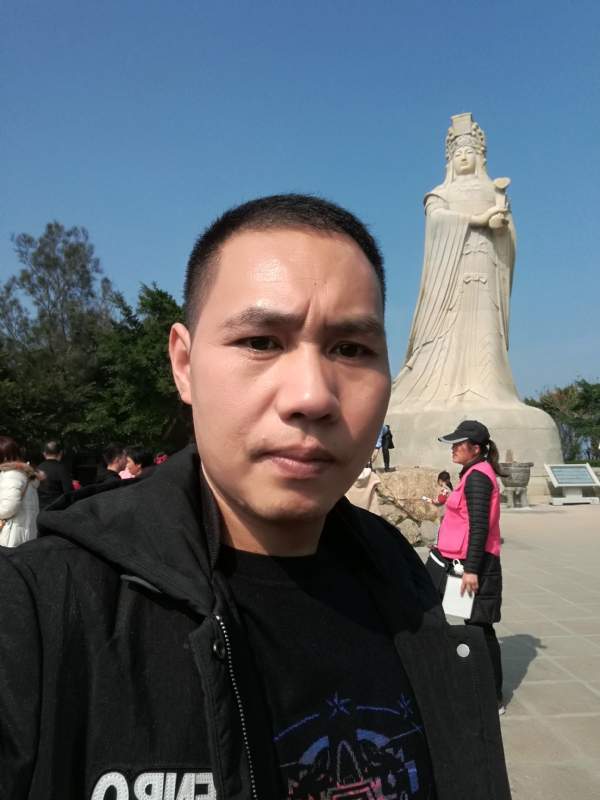 不羁的风的第一张照片--潍坊相亲服务中心