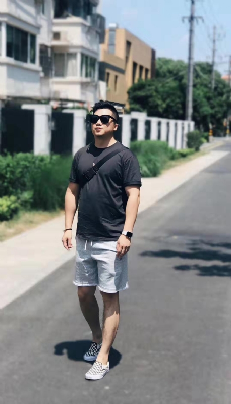 wanghong的第二张照片--潍坊相亲服务中心