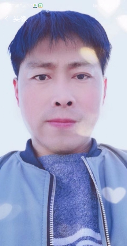 果果的第一张照片--潍坊相亲服务中心