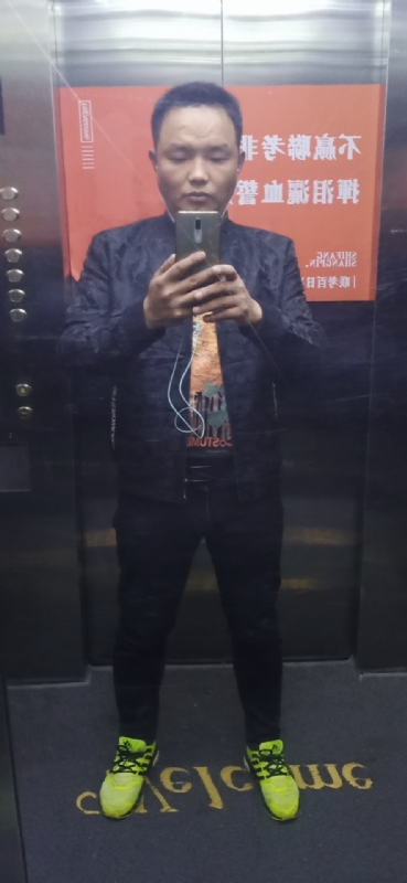 迷失自我的第一张照片--潍坊相亲服务中心