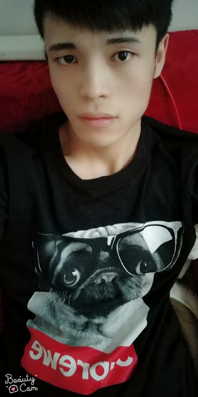 认真的第一张照片--潍坊相亲服务中心