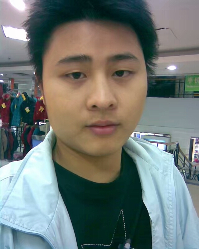 BEN的第一张照片--潍坊相亲服务中心