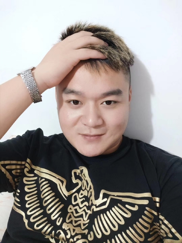 执子之手的第一张照片--潍坊相亲服务中心