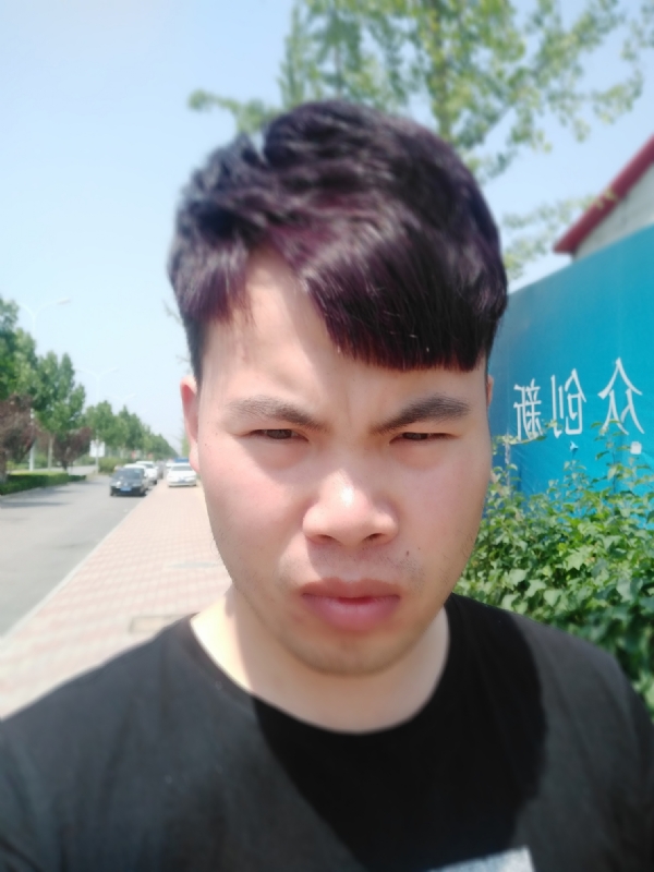 迷迭无情的第一张照片--潍坊相亲服务中心