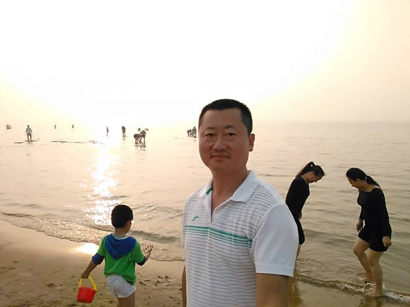 yuren2433的第一张照片--潍坊相亲服务中心